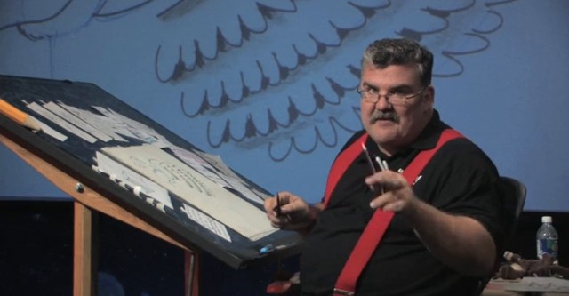 Mark Kistler's Imagination Station