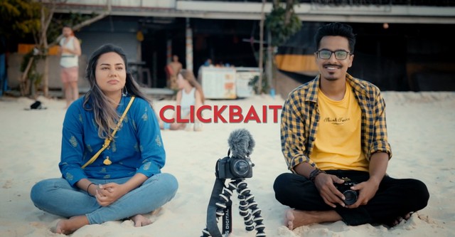 Clickbait