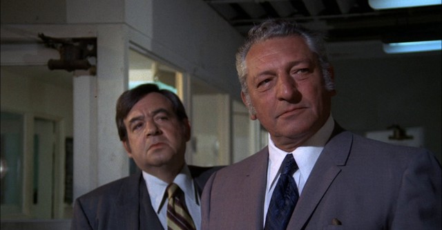 Mission : Impossible