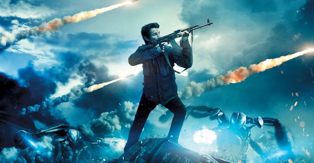 Falling Skies