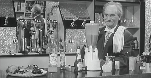 Columbus entdeckt Krähwinkel