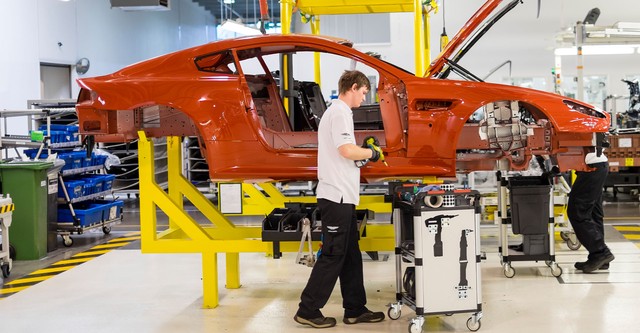 Supercar Superbuild
