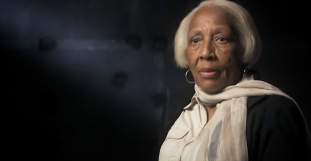 The Life & Crimes of Doris Payne