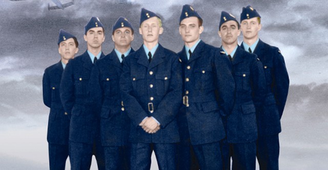 Bomber Boys