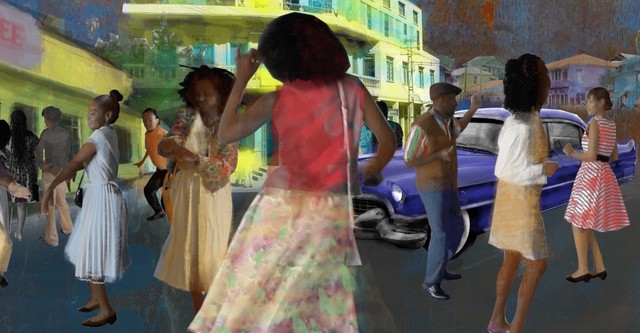 Ethiopiques. Muzyka duszy