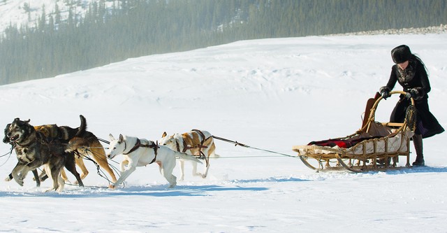 Klondike