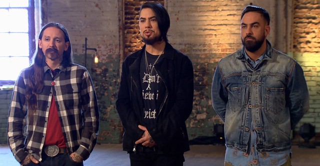 Ink Master