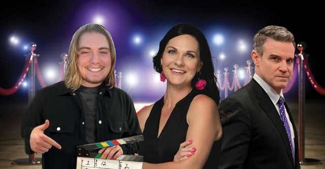 Starstruck