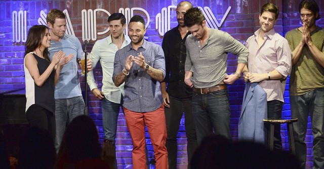 The Bachelorette