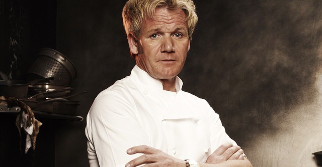 La Cuisine de l'Enfer