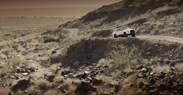 Overland