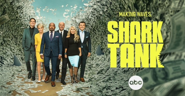 Shark Tank
