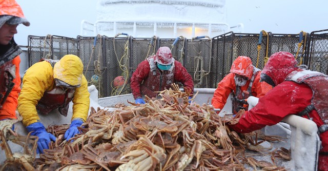 Deadliest Catch