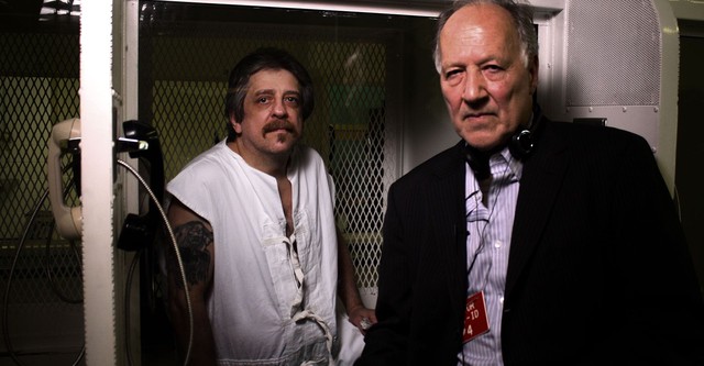 On Death Row