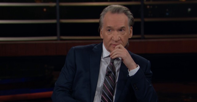 Real Time with Bill Maher