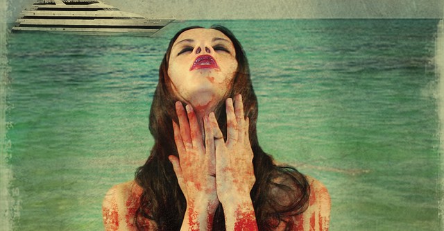 Dead in the Water