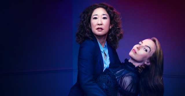 Killing Eve