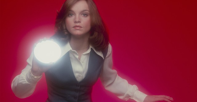 Nancy Drew