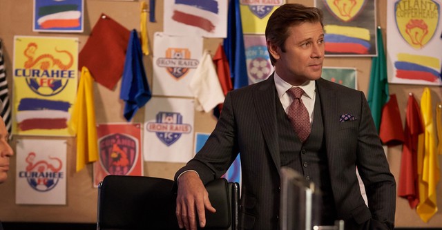 Dynasty Season watch full episodes streaming online