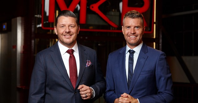 My Kitchen Rules
