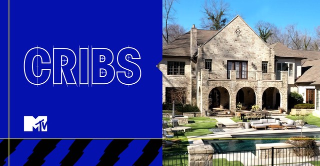 MTV Cribs