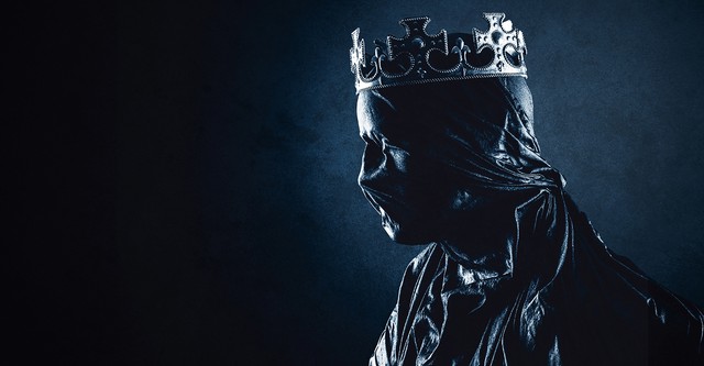 Royal Murder Mysteries