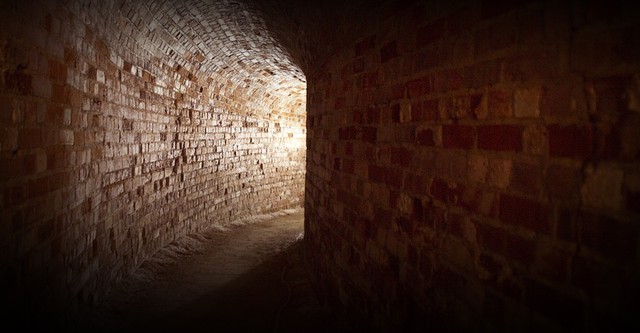 Whispers of Angels: A Story of the Underground Railroad