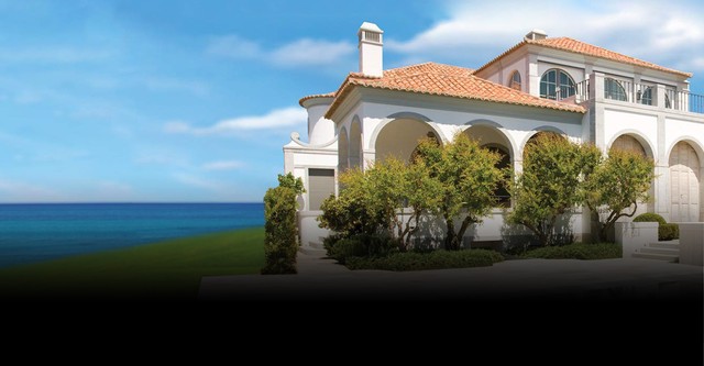 Celebrity House Hunting