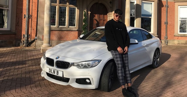 Rich Kids Go Skint