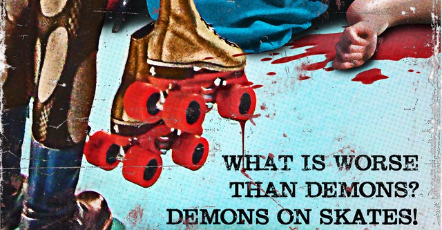 Demonica