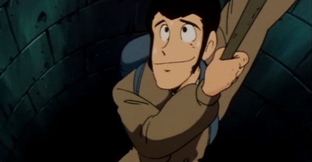 Lupin the 3rd