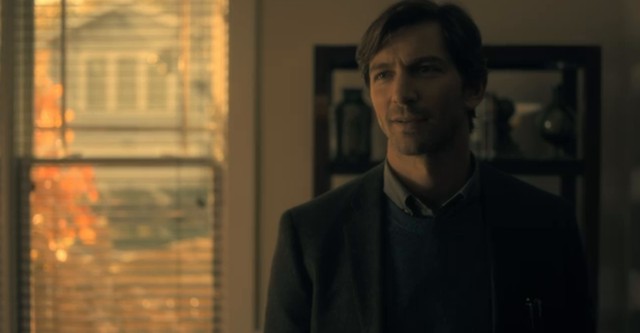 The Haunting of Hill House