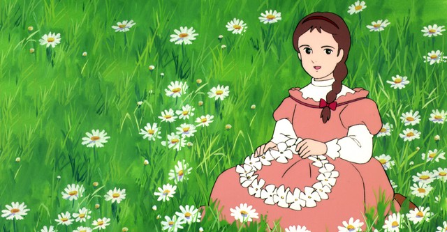 Tales of Little Women