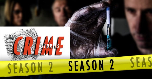 Crime Stories