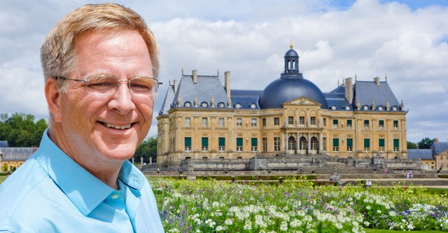 Rick Steves' Europe