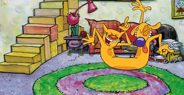 CatDog