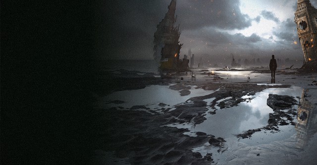 Edge Of Existence
