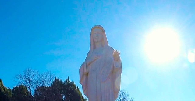 Medjugorje Land of Faith