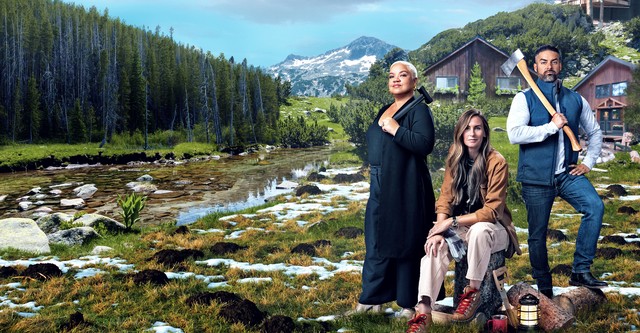 Battle on the Mountain