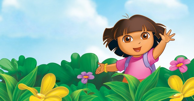 Dora the Explorer