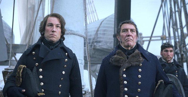The Terror