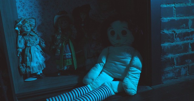 Paranormal Encounters