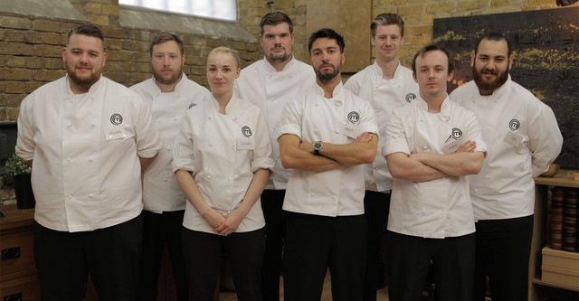 MasterChef: The Professionals