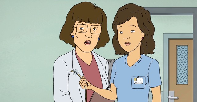 Beavis and Butt-Head