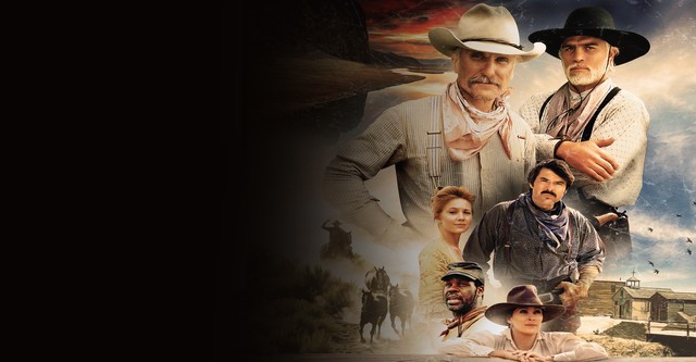 Lonesome Dove