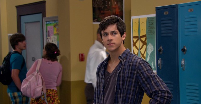 Les Sorciers de Waverly Place