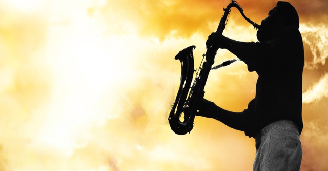 Saxophone Colossus