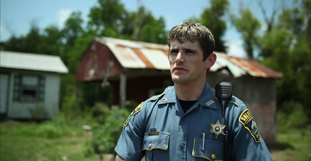 Cajun Justice