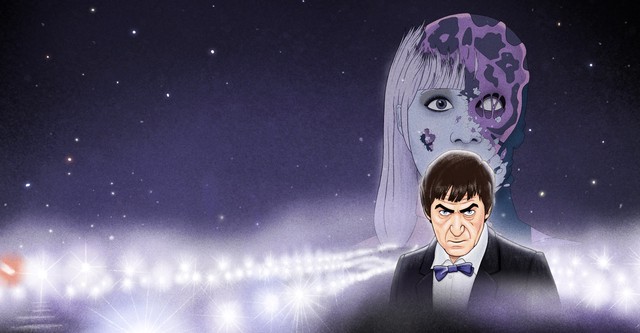 Doctor Who: The Faceless Ones