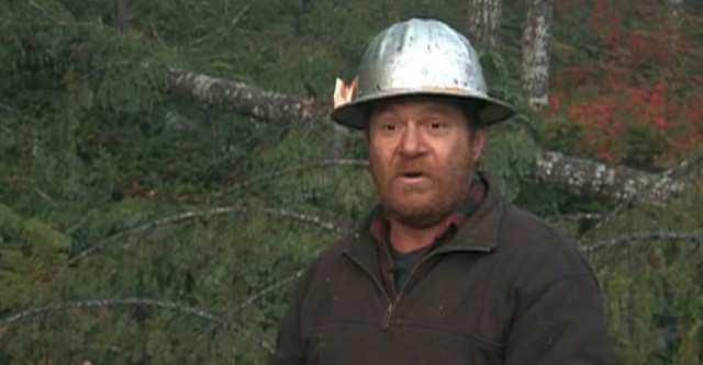 Ax Men